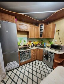 16 м², квартира-студия 1 000 ₽ в сутки - изображение 23