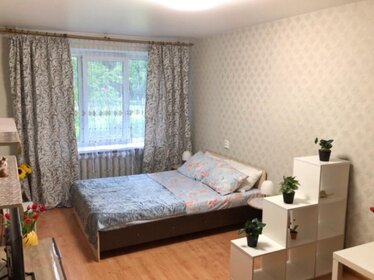 25 м², квартира-студия 1 500 ₽ в сутки - изображение 32