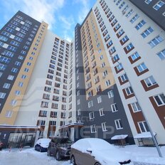 Квартира 65,9 м², 2-комнатная - изображение 1