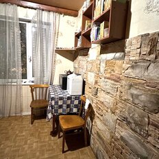 Квартира 45 м², 2-комнатная - изображение 2