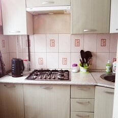 Квартира 29,7 м², 1-комнатная - изображение 5