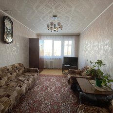 Квартира 63,8 м², студия - изображение 4