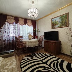 Квартира 55 м², 2-комнатная - изображение 5