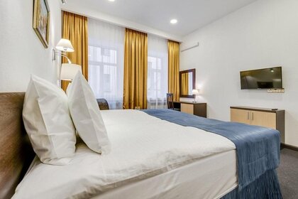 26 м², квартира-студия 2 350 ₽ в сутки - изображение 39