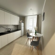 Квартира 40 м², 1-комнатная - изображение 2