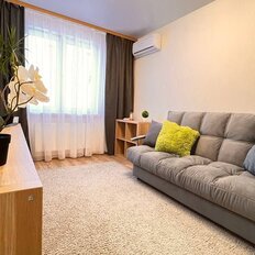 Квартира 36,8 м², 1-комнатная - изображение 2