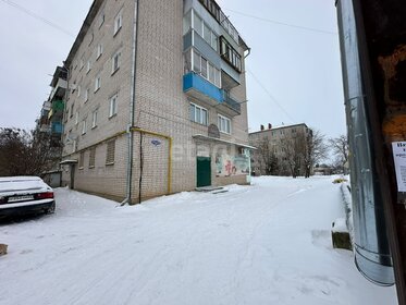 800 м², торговое помещение 490 000 ₽ в месяц - изображение 59