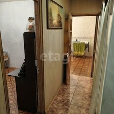 Квартира 43,3 м², 2-комнатная - изображение 2