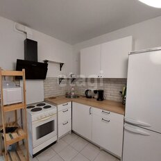 Квартира 39,3 м², 1-комнатная - изображение 1