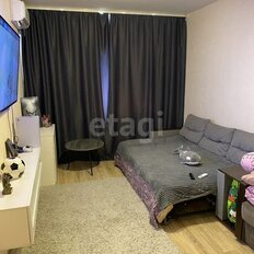 Квартира 34,7 м², 1-комнатная - изображение 4