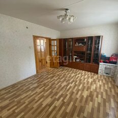 Квартира 63,5 м², 2-комнатная - изображение 2