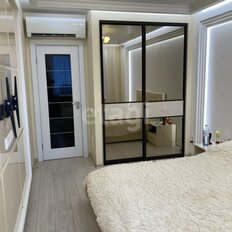 Квартира 86 м², 4-комнатная - изображение 2
