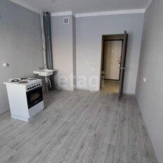 Квартира 25,1 м², 1-комнатная - изображение 2