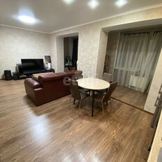 Квартира 50 м², студия - изображение 4