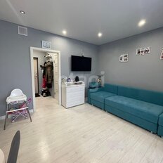 Квартира 26,7 м², студия - изображение 4