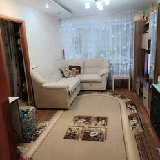 Квартира 51,6 м², 3-комнатная - изображение 5