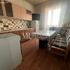 Квартира 37,6 м², 1-комнатная - изображение 3