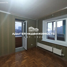 Квартира 50 м², 2-комнатная - изображение 4