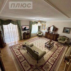 Квартира 186,3 м², 4-комнатная - изображение 1