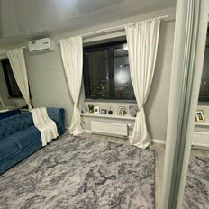 Квартира 37,1 м², 1-комнатные - изображение 5