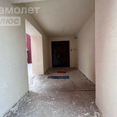 Квартира 71,3 м², 2-комнатная - изображение 4