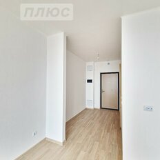 Квартира 29,4 м², студия - изображение 4