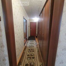 Квартира 80,4 м², 4-комнатная - изображение 3