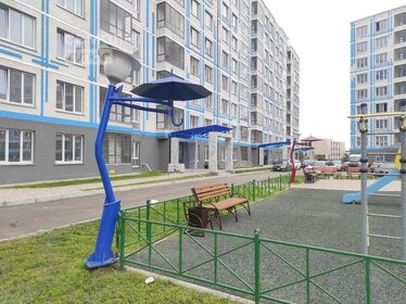 35,4 м², квартира-студия 3 402 000 ₽ - изображение 47