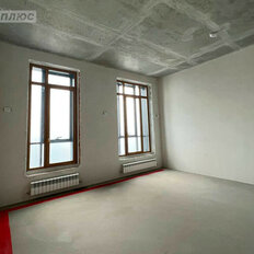 Квартира 75,8 м², 1-комнатная - изображение 4