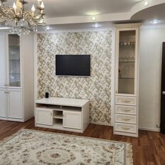 Квартира 58,1 м², 2-комнатная - изображение 2