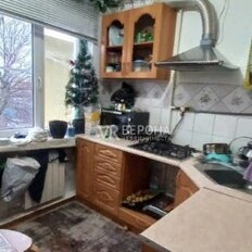 Квартира 32,7 м², 1-комнатная - изображение 3