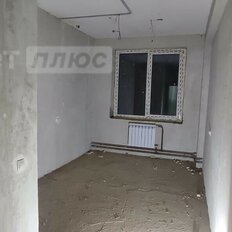 Квартира 16,8 м², студия - изображение 3