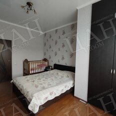 Квартира 91,4 м², 4-комнатная - изображение 5