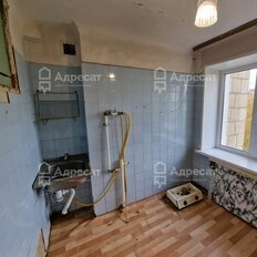 Квартира 44,5 м², 2-комнатная - изображение 3