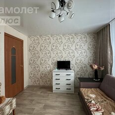 Квартира 61,4 м², 3-комнатная - изображение 5