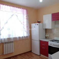 Квартира 35,8 м², 1-комнатная - изображение 3