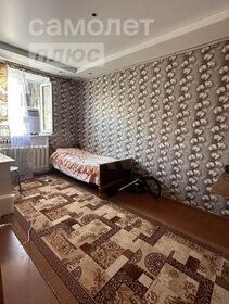 Купить однокомнатную квартиру без отделки или требует ремонта в жилом районе ÁLIA в Москве и МО - изображение 29