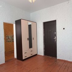 Квартира 25,6 м², 1-комнатная - изображение 4