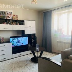 Квартира 34 м², 2-комнатная - изображение 1