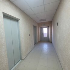 Квартира 93,5 м², 3-комнатная - изображение 4