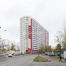 Квартира 75,4 м², 2-комнатная - изображение 2