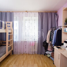 Квартира 88,8 м², 3-комнатная - изображение 2