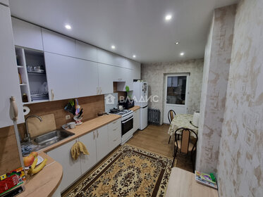 Купить двухкомнатную квартиру в ЖК «Подвойского 6В» в Тамбове - изображение 21