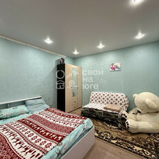 Квартира 35 м², 1-комнатная - изображение 2