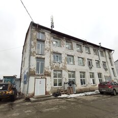 235 м², склад - изображение 1