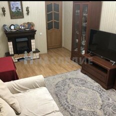 Квартира 118 м², 4-комнатная - изображение 2