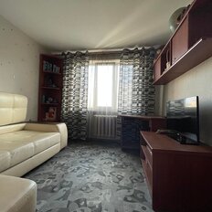 Квартира 58,6 м², 3-комнатная - изображение 4