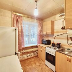 Квартира 30 м², 1-комнатная - изображение 2