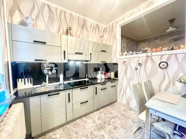 27,2 м², квартира-студия 6 000 000 ₽ - изображение 56