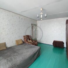 Квартира 32,6 м², 1-комнатная - изображение 5